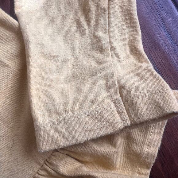 DKNY 4 Children's Long Sleeve Outfit Reverse Sequin Bunny Fall Cozy - Picture 7 of 7